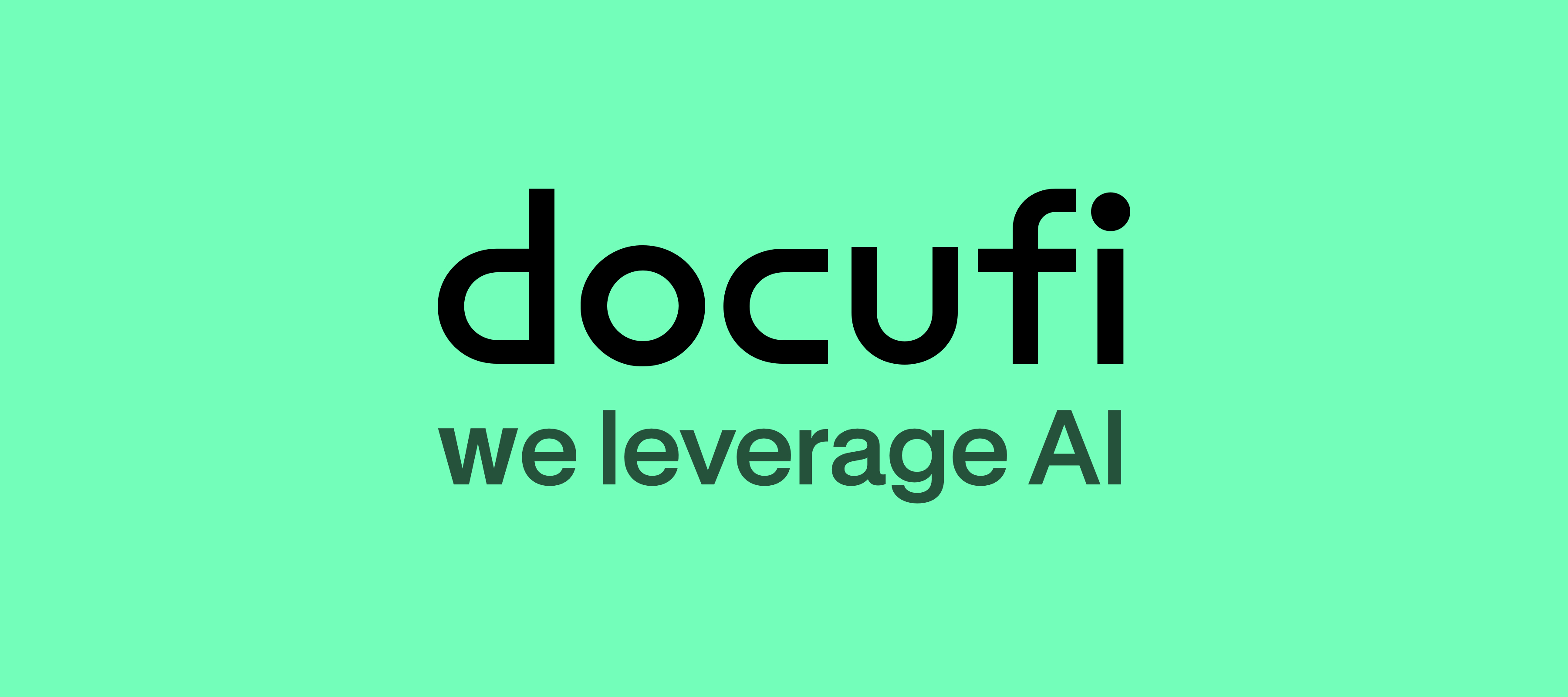 Docufi.cloud — Developer-First Document Management & eSignature